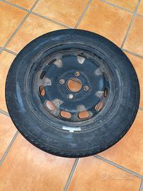 Ruota di scorta 175/65 R 14