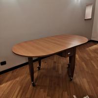 Tavolo CALLIGARIS BUONDI'