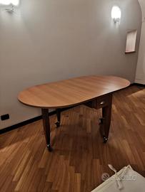 Tavolo CALLIGARIS BUONDI'