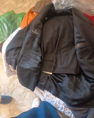 Giacca Lardini