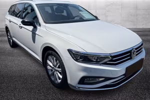 VOLKSWAGEN Passat Variant 2.0 TDI SCR EVO DSG Ex