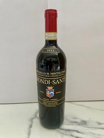 2013 Biondi Santi Brunello di Montalcino