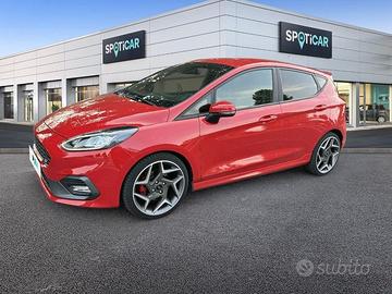 Ford Fiesta 1.5 EcoBoost 200CV S&S ST