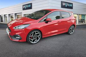 Ford Fiesta 1.5 EcoBoost 200CV S&S ST