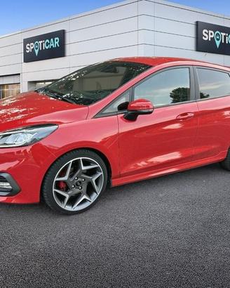 Ford Fiesta 1.5 EcoBoost 200CV S&S ST