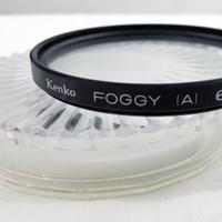 FILTRO KENKO FOGGY A - 62 MM