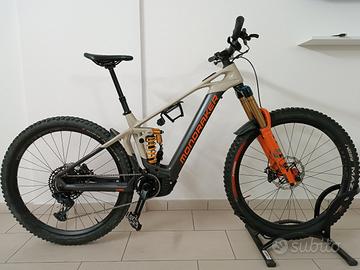 mondraker crafty R carbon 