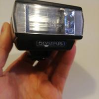 Olympus Flash