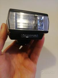 Olympus Flash