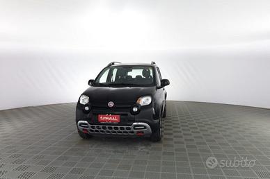 FIAT Panda Cross Panda Cross 1.3 MJT 95 CV S&S 4
