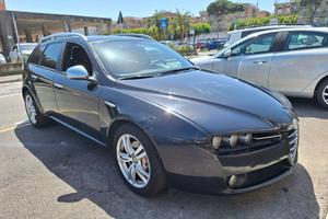 ALFA ROMEO 159 2.0 JTDm 136CV SW - GARANTITA