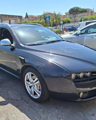 ALFA ROMEO 159 2.0 JTDm 136CV SW - GARANTITA