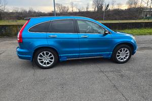 HONDA CRV 