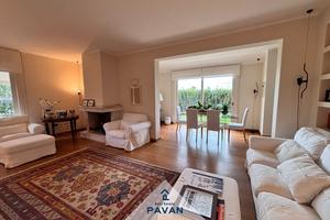 NUDA PROPRIETÀ - Prestigiosa Villa con Giardino