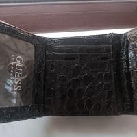 portafoglio Guess donna 