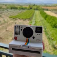 Polaroid OneStep+ i-Type camera