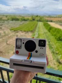 Polaroid OneStep+ i-Type camera