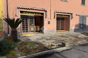NEGOZIO A PONTE BUGGIANESE