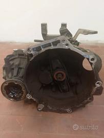 Cambio completo Volkswagen Polo CFW