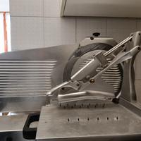 Affettatrice professionale