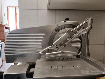 Affettatrice professionale