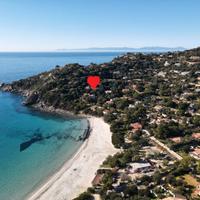 Villa a 2 minuti a piedi dalla spiaggia
