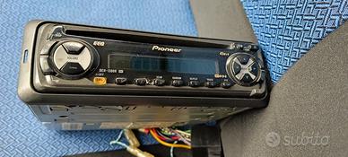 autoradio Pioneer 