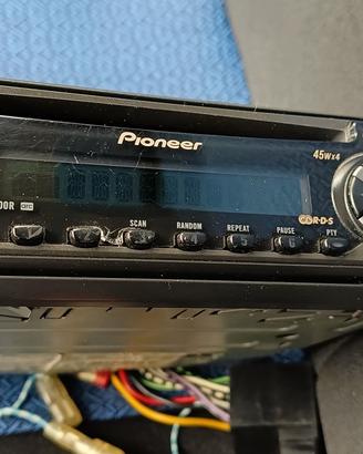 autoradio Pioneer 