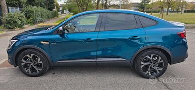 RENAULT Arkana Full Hybrid E-Tech 145 CV