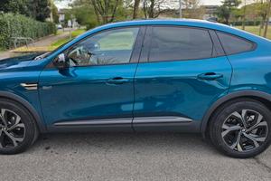 RENAULT Arkana Full Hybrid E-Tech 145 CV