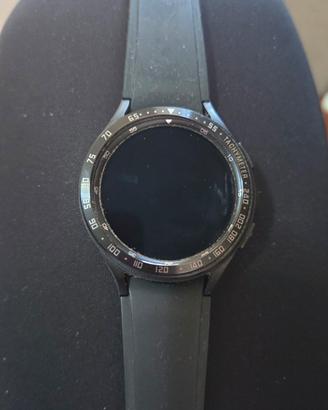 samsung watch 4 classic nuovo