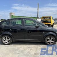 AUDI A2 1.4 TDI 75CV 00-06 -ricambi
