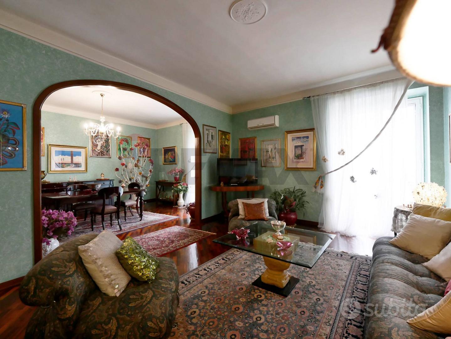 Apartment in Bari, Libertà, Municipio 1 - Vista 5