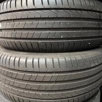 4 GOMME USATE ESTIVO 2054517 - CP96114805