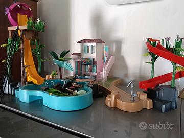 play mobil