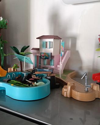 play mobil