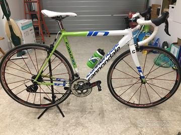 CANNONDALE CAAD 10