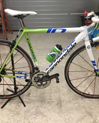 CANNONDALE CAAD 10