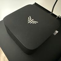 NiPoGi Essenx E1 Mini PC W-11 Pro