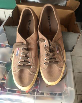 Scarpe Superga