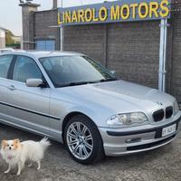 Bmw 328 328i 24V cat 4 porte