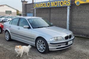 Bmw 328 328i 24V cat 4 porte