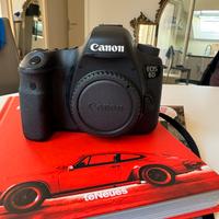 Canon 6d