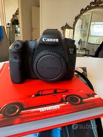 Canon 6d