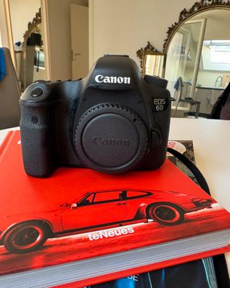 Canon 6d