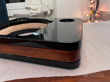Plinti per garrard technics denon