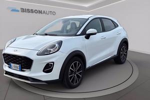 FORD Puma 1.0 ecoboost h titanium s&s 125cv