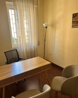 Ufficio al vomero a 29 euro al giorno