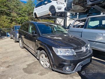 Ricambi Fiat Freemont 2.0 Multijet 2014 Manuale