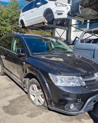 Ricambi Fiat Freemont 2.0 Multijet 2014 Manuale